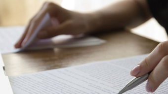 The Difference Between Quality Writing and the Alternative...