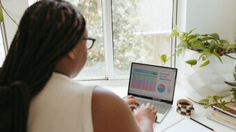Become a master cryptocurrency investor by getting past the mental blockages quickly.