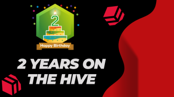 Two years on Hive