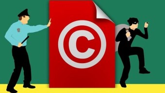 Using Blockchain along with this wordpress plugin to protect the Copyrights of Content Creators