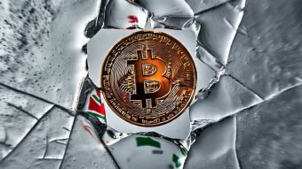 Bitcoin’s Flex: Rising Fees, Falling Calm