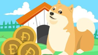 free dogecoin
