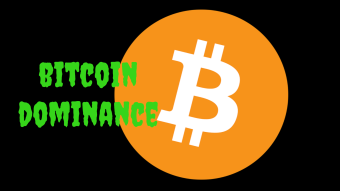 Bitcoin Dominance