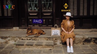 Binance is got PAID!