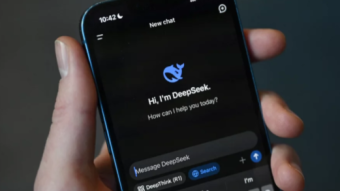 🌌 The Rise of DeepSeek: A Disruptive Force in AI and Its Impact on the Tech Industry