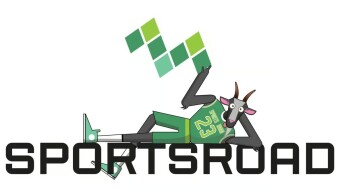 You've heard of Milk Road... Now check out The Sports Road!!