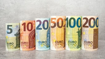 The new ECB governor demonstrates its openness to cryptocurrencies and stablecoin