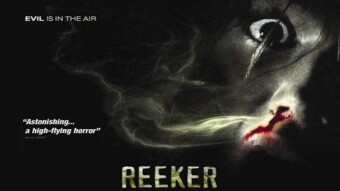 Movie's to watch on Halloween - Reeker (2005)