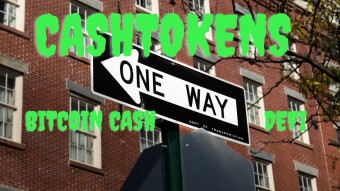 Unlocking New Possibilities: CashTokens and the Future of DeFi on Bitcoin Cash