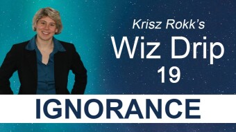 Wiz Drip 19. Don’t Be Afraid to Choose, Pivot, and Change Your Path