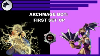 [ENG/ITA] Setting Up the Archmage Bot / Impostare il Bot Archmage