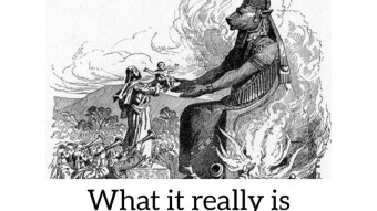 Confronting Our Addiction to the Circus