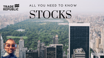 Here Are The Most Important Things You Need To Know before You Start Investing In Stocks