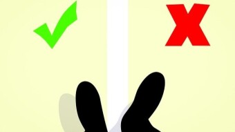 Failure Over Making Mistakes Motivates Life Towards Accomplishing Success