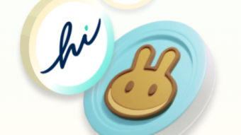 Attention ! New in the Intergalactic Giveaway Program, HiDollars!