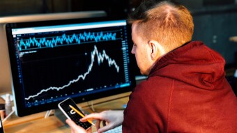 Why I have not bought Coinbase Stocks $COIN