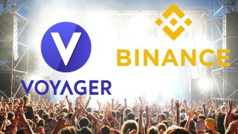 The Binance and Voyager Deal is Officially Approved