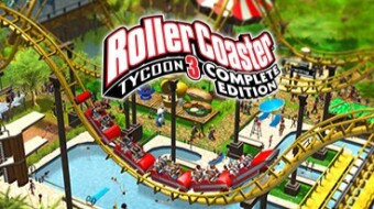 RollerCoaster Tycoon 3 Complete Edition - For Free!