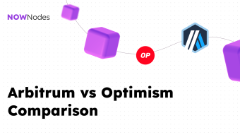 Arbitrum vs Optimism Comparison