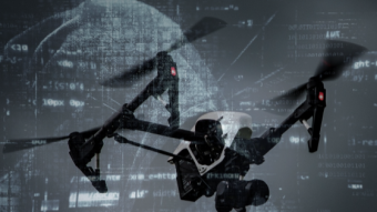 Major Drone Attack Against Global Oil Production Showcases Weak Cybersecurity Thinking