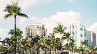 Crypto and Miami