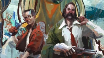 Disco Elysium Game Review 2025