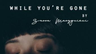 While you're gone (Novel,  Ch.3)