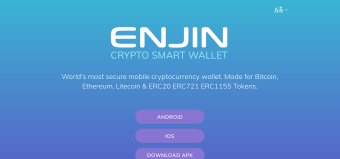 Four Mobile Wallets with Built-in exchanges
