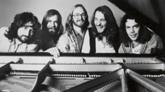 Week 45: SUPERTRAMP (420 to 30: A Music Retrospective)