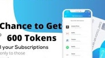 DO YOU SHOPPING? RECEIVE CASHBACK