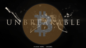 Bitcoin Is Unbreakable – China’s Ban Proves This Once Again if It Were Needed