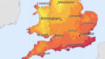 There's a lot more Capacity for Domestic Solar Energy in the U.K!