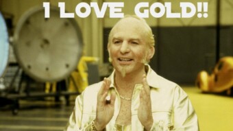 GOLD & SILVER Do you have any?