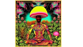 Meet the man behind Shroom Musings DAO