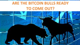 An analysis of the current Bitcoin situation, will the bulls run?