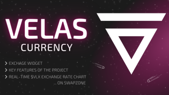 World's fastest EVM/eBPF Hybrid Chain: Velas (VLX) Project Overview