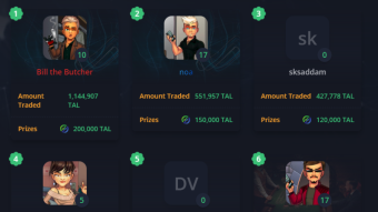 4 Update Competition on PlayRoyal