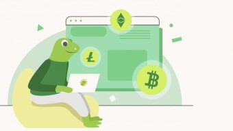 CoinGecko finally jumps on the Learn and Earn train (LFG)