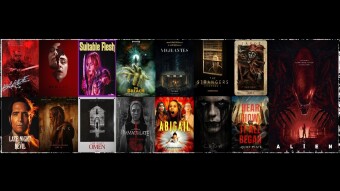 15 Movies to Watch this Halloween