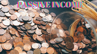 Cryptocurrency Passive Income