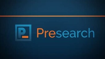 My PreSearch.org review, worth looking into?