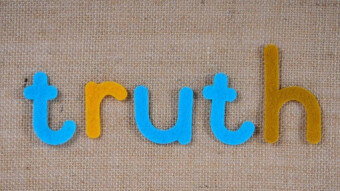 Don't Believe the Truth
