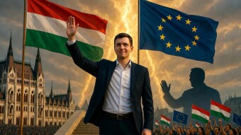 European Values ​​Won