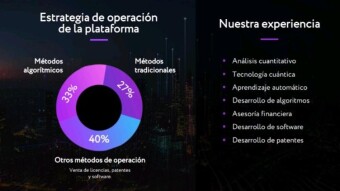 Qubittech: How to win with quantum technology?