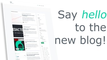 Moving to a new domain. Will be posting again soon!