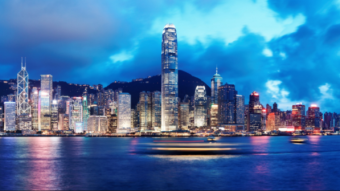 Hong Kong Rising: The Emergence of the Crypto Hub and Its Key Factors