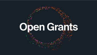 Web3 Foundation Has an Open Grants Program