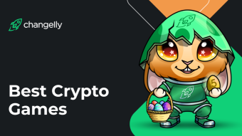 The Best Crypto Games in 2020