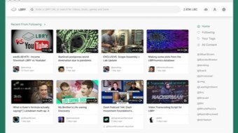 LBRY