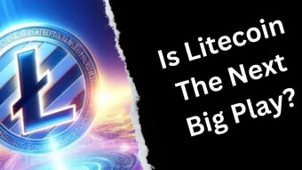 Is LiteCoin The Next Big Play?